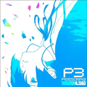 Persona 3 Reload Original Soundtrack