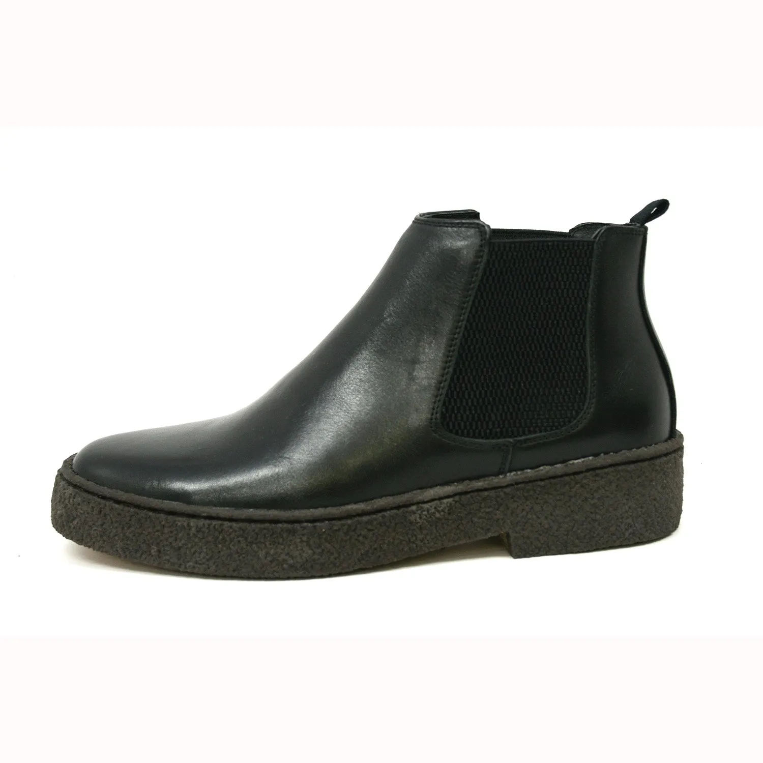 Playboy Soho Slip On - Classic Design, Limited Edition Comfort