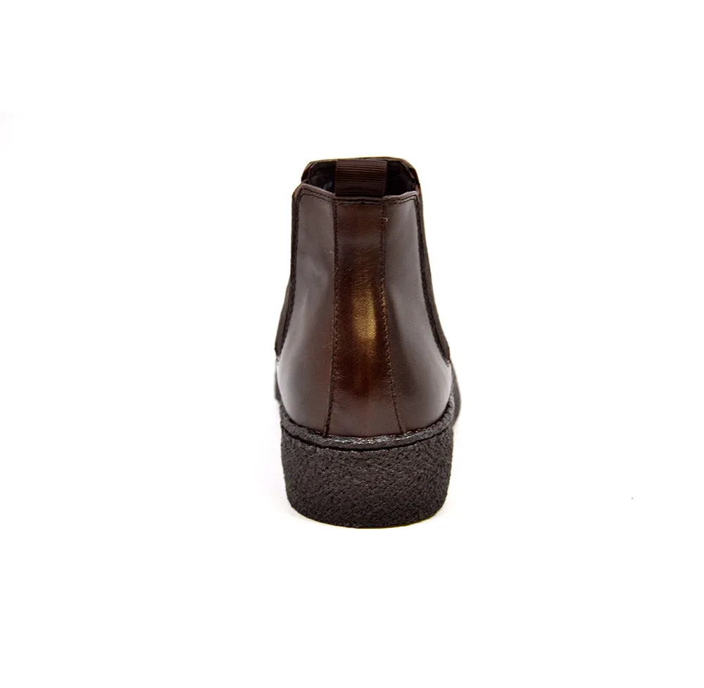 Playboy Soho Slip On - Classic Design, Limited Edition Comfort