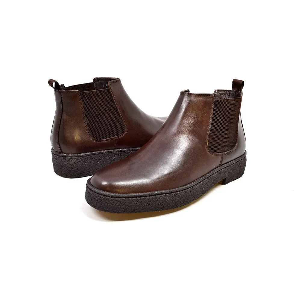 Playboy Soho Slip On - Classic Design, Limited Edition Comfort