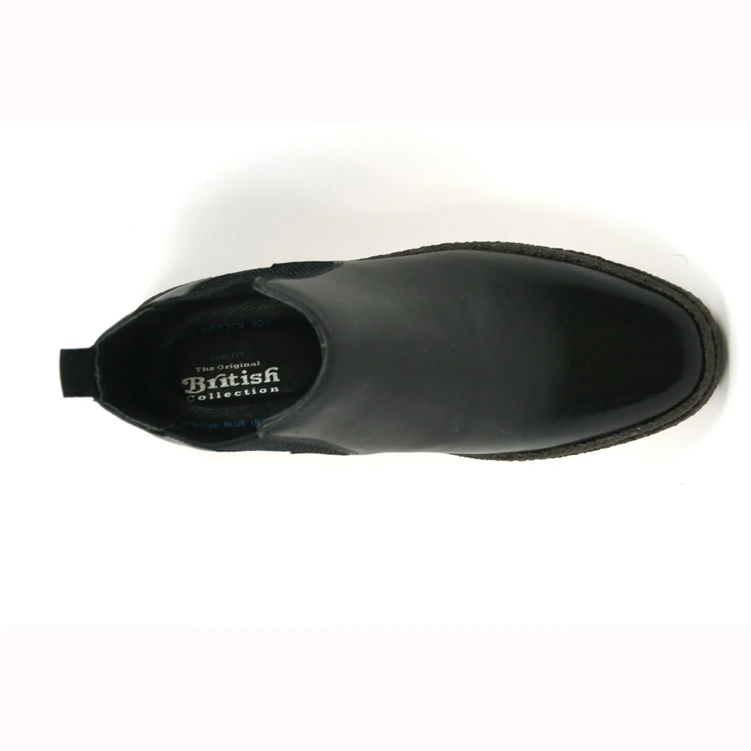 Playboy Soho Slip On - Classic Design, Limited Edition Comfort