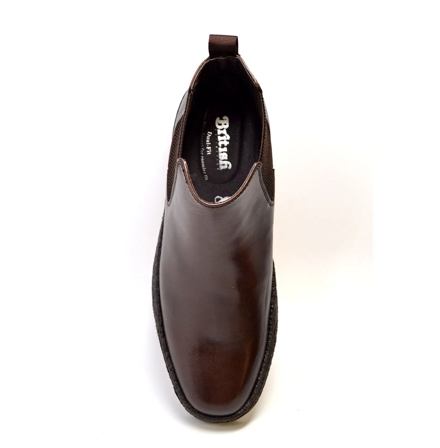 Playboy Soho Slip On - Classic Design, Limited Edition Comfort