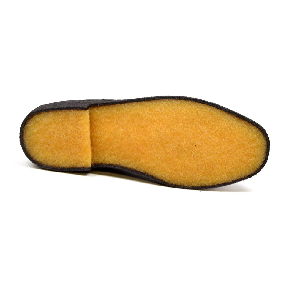 Playboy Soho Slip On - Classic Design, Limited Edition Comfort