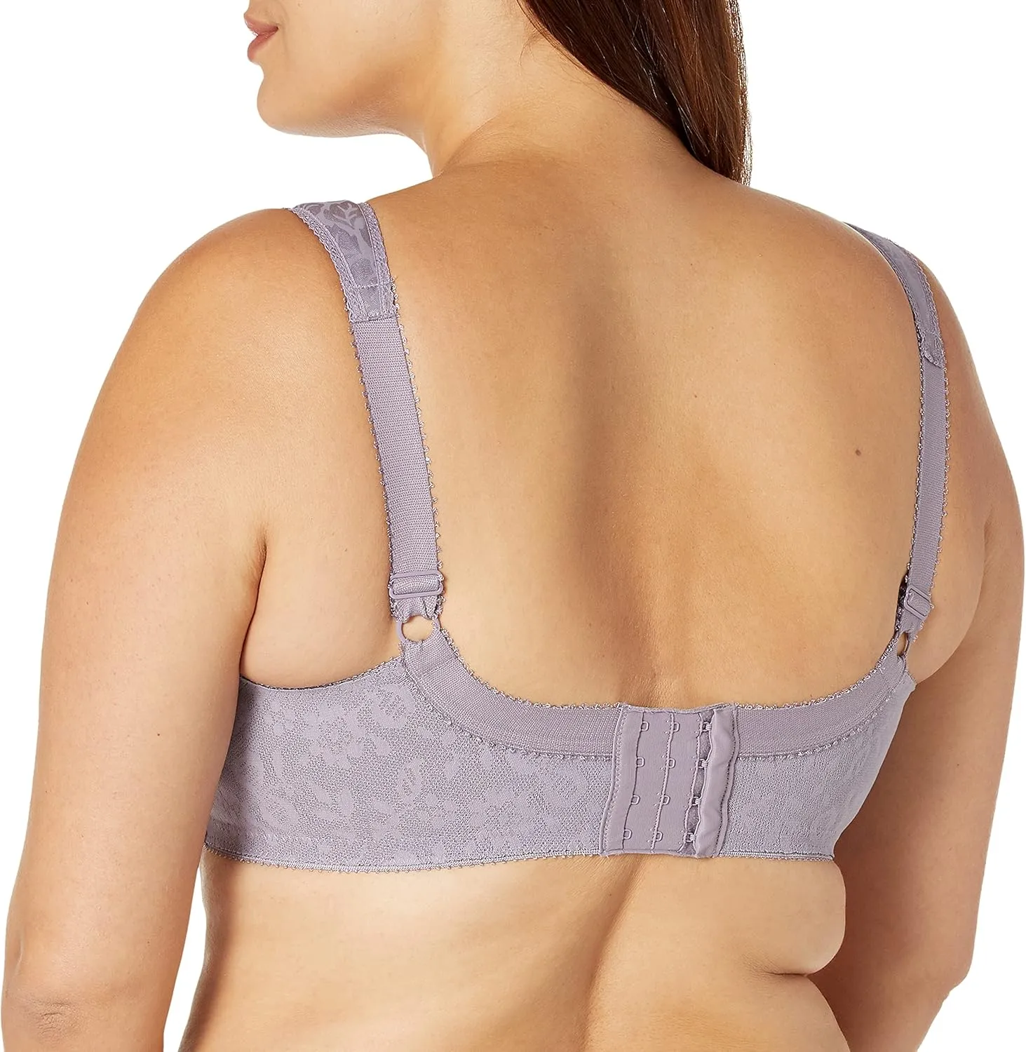 PLAYTEX Women's 18 Hour Original Comfort Strap Full Coverage Bra Us4693_available in 2-pack
