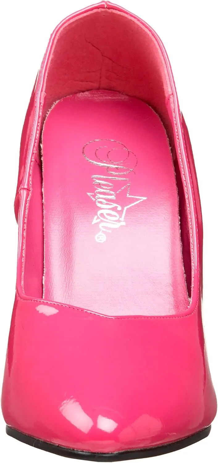 Pleaser Women's Flat,Pumps