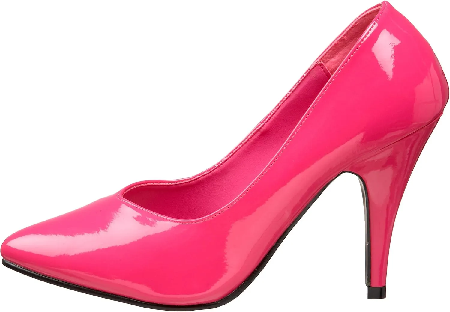 Pleaser Women's Flat,Pumps