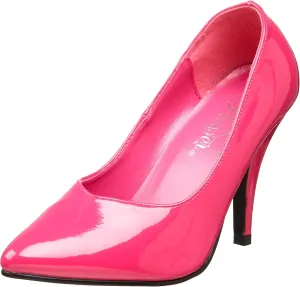Pleaser Women's Flat,Pumps