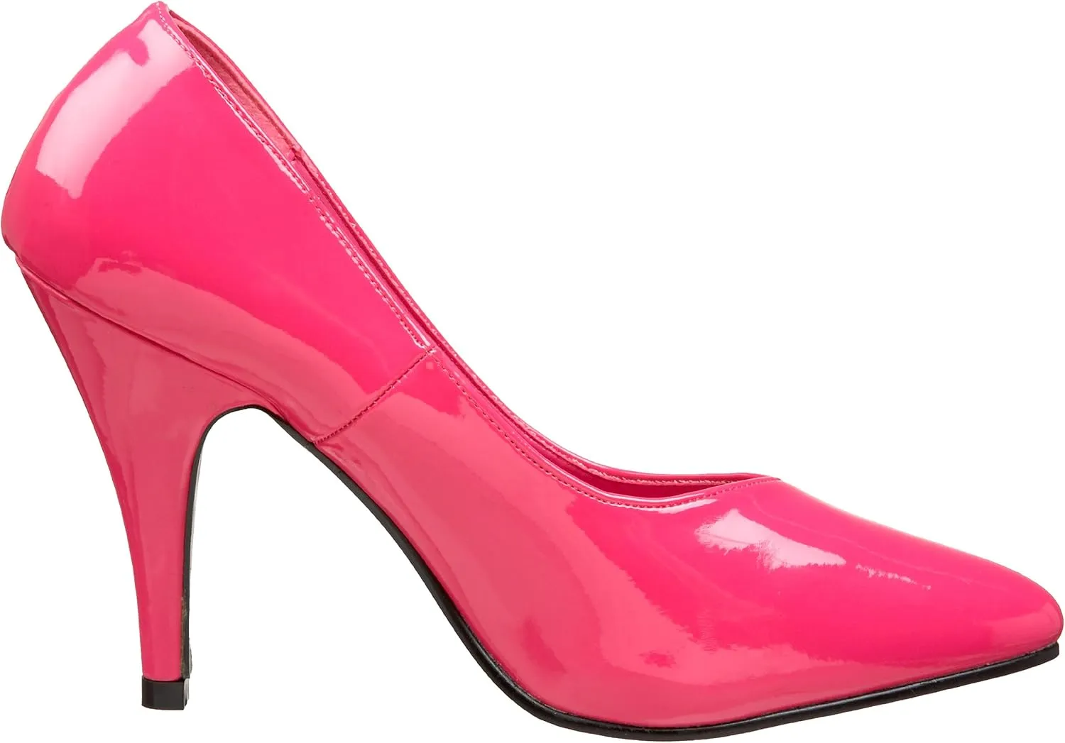 Pleaser Women's Flat,Pumps