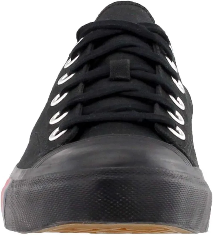 PRO-Keds Men's Royal Lo Classic Canvas