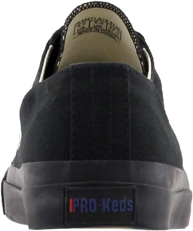 PRO-Keds Men's Royal Lo Classic Canvas