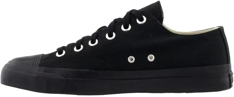 PRO-Keds Men's Royal Lo Classic Canvas