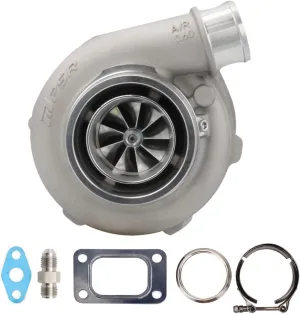 Pulsar Turbo Systems Pulsar GTX3576R GEN II Dual Ball Bearing Turbo Billet Compressor T3 0.63AR