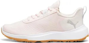 PUMA GOLF Fusion Crush Sport Women's Sneaker, 10.5 White