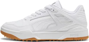 PUMA GOLF Men's Slipstream G Sneaker, 11 White
