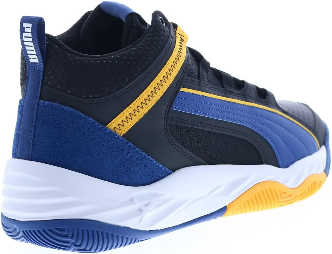 PUMA Men's Rebound Future Evo Sneaker