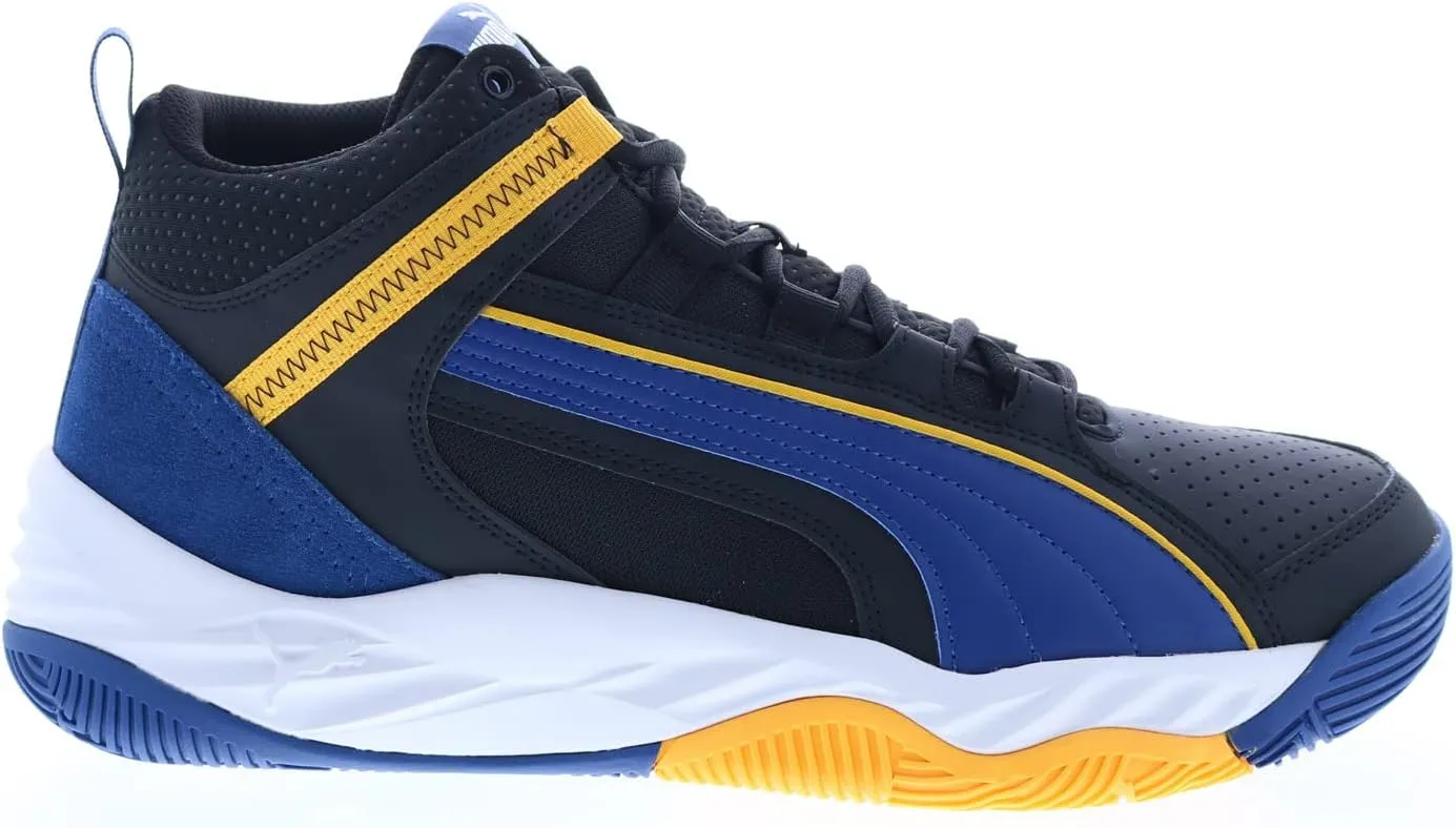 PUMA Men's Rebound Future Evo Sneaker
