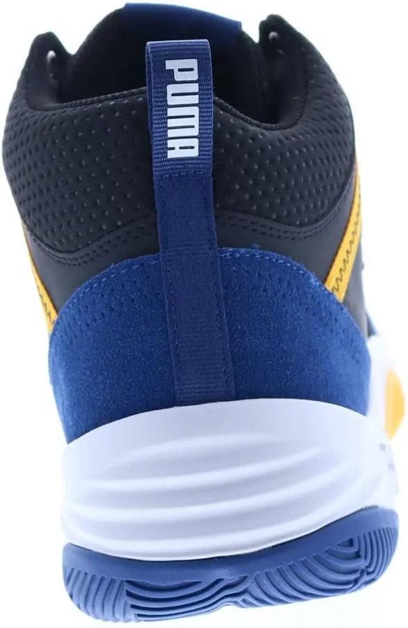 PUMA Men's Rebound Future Evo Sneaker