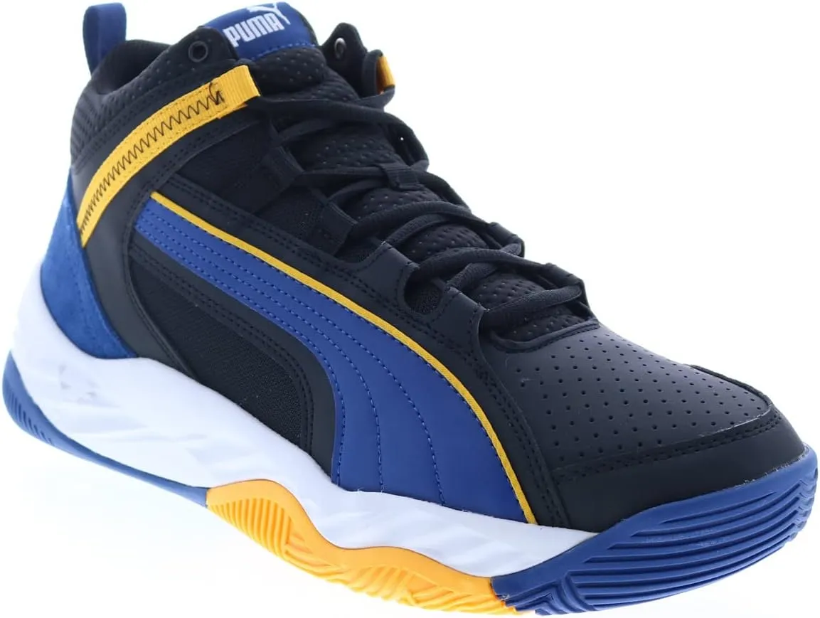 PUMA Men's Rebound Future Evo Sneaker