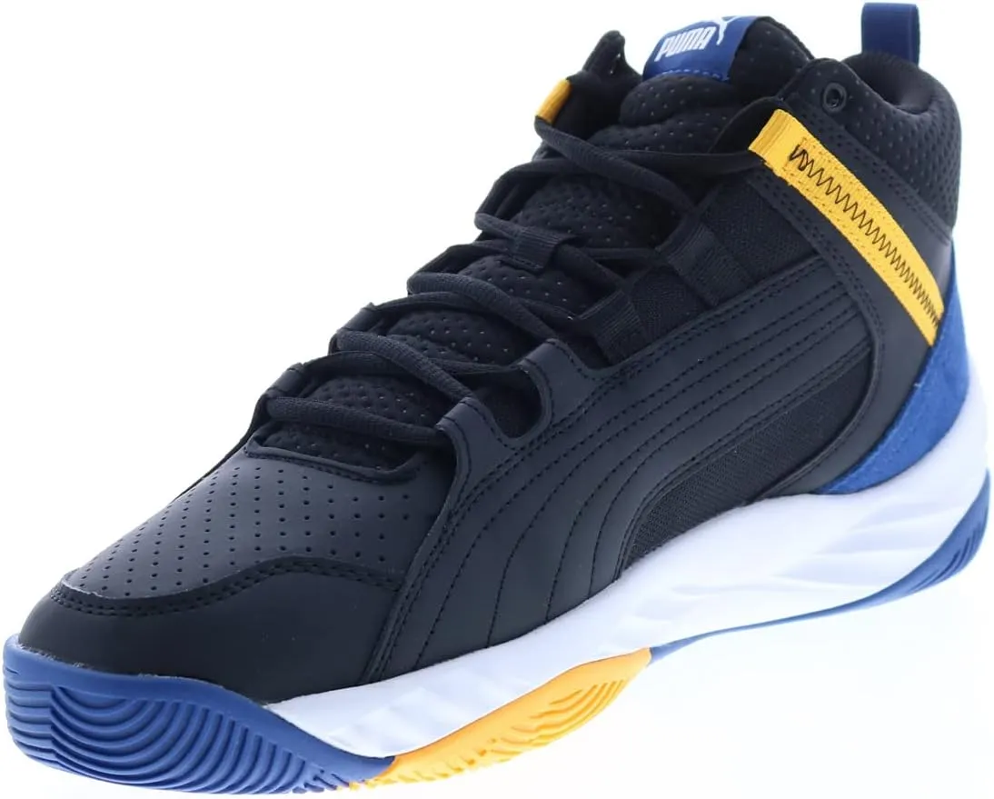 PUMA Men's Rebound Future Evo Sneaker