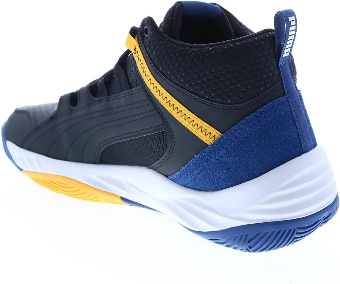 PUMA Men's Rebound Future Evo Sneaker