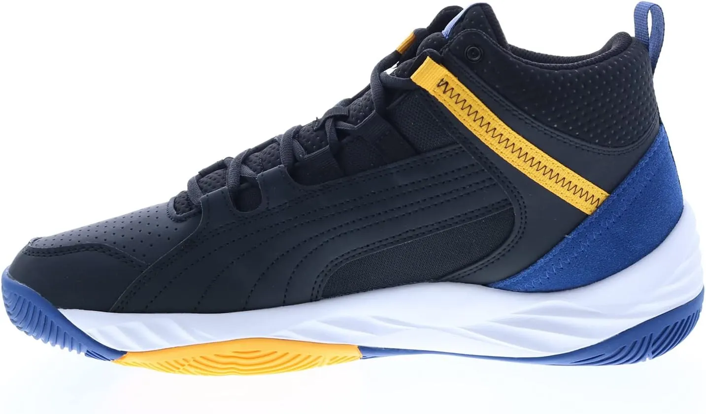 PUMA Men's Rebound Future Evo Sneaker