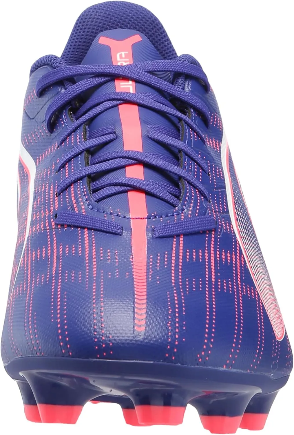 PUMA Men's Ultra 5 Play Firm, Artificial Ground Sneaker