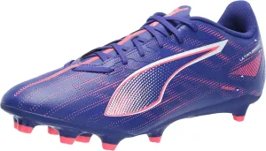 PUMA Men's Ultra 5 Play Firm, Artificial Ground Sneaker