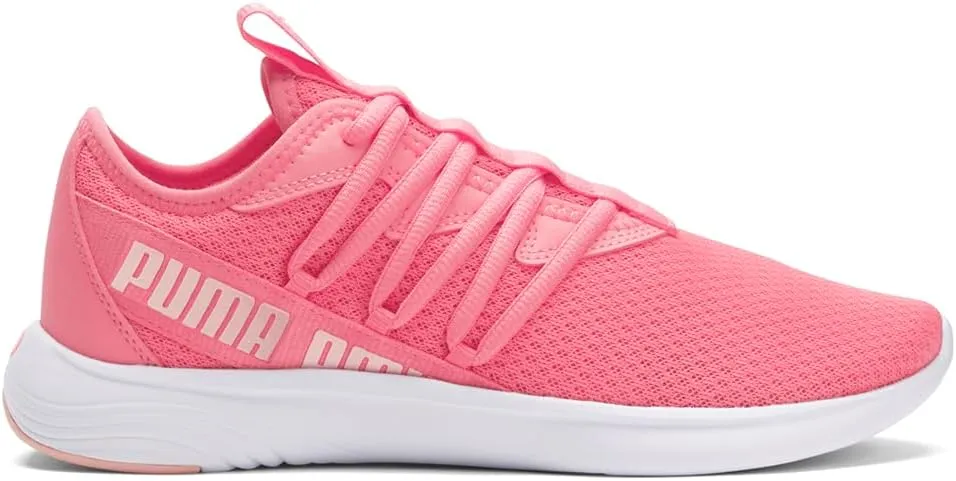 PUMA Womens Star Vital Slip On Training Sneakers Shoes - Pink - Size 7.5 M
