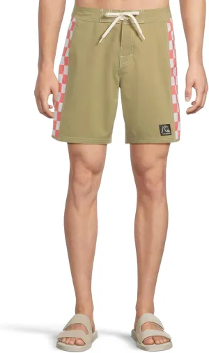 Quiksilver Men's Original Arch 18 Boardshorts