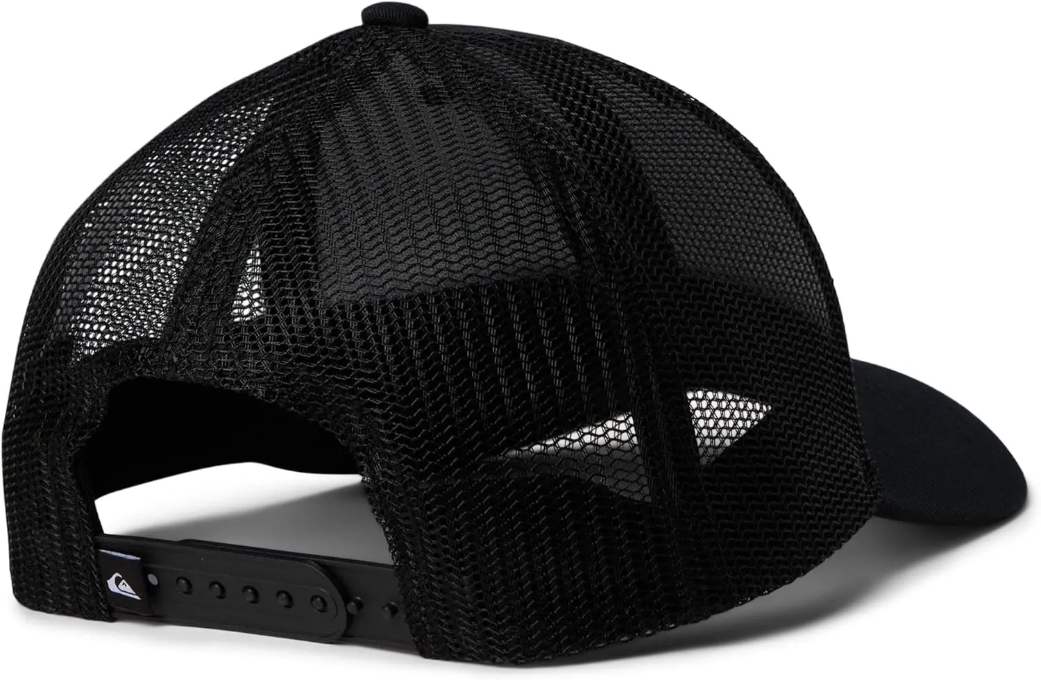 Quiksilver Men's Woodsy Trucker Cap
