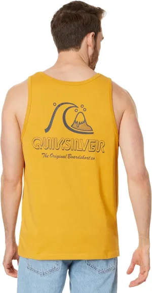 Quiksilver Original Boardshorts Company
