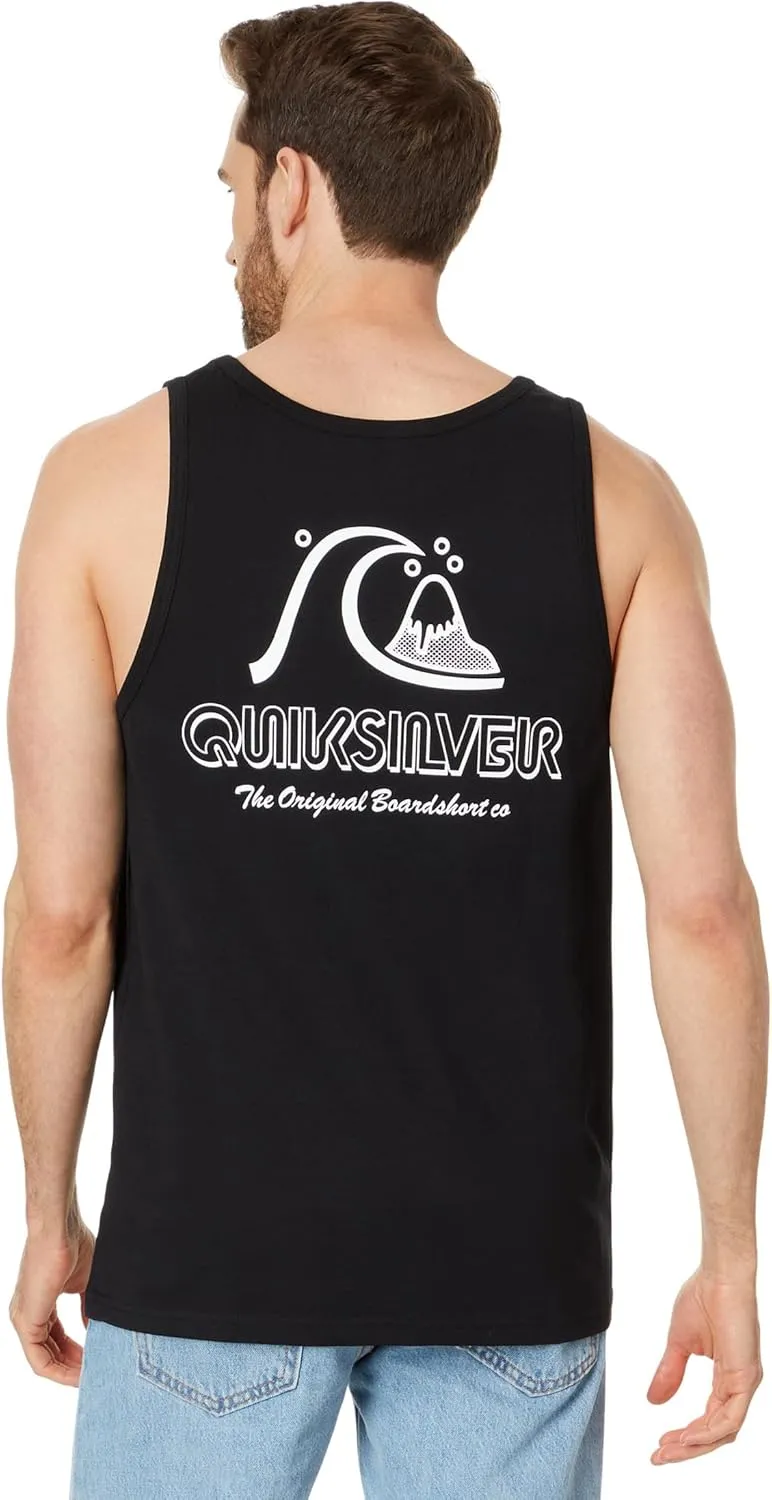 Quiksilver Original Boardshorts Company