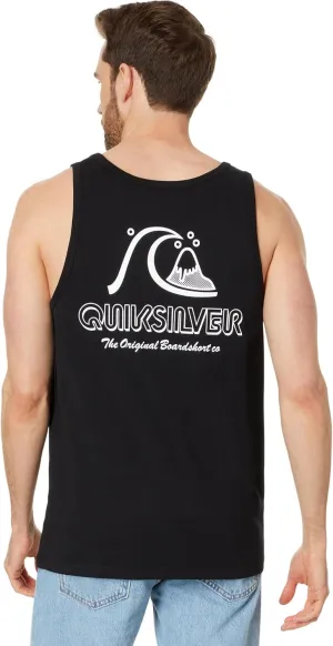 Quiksilver Original Boardshorts Company