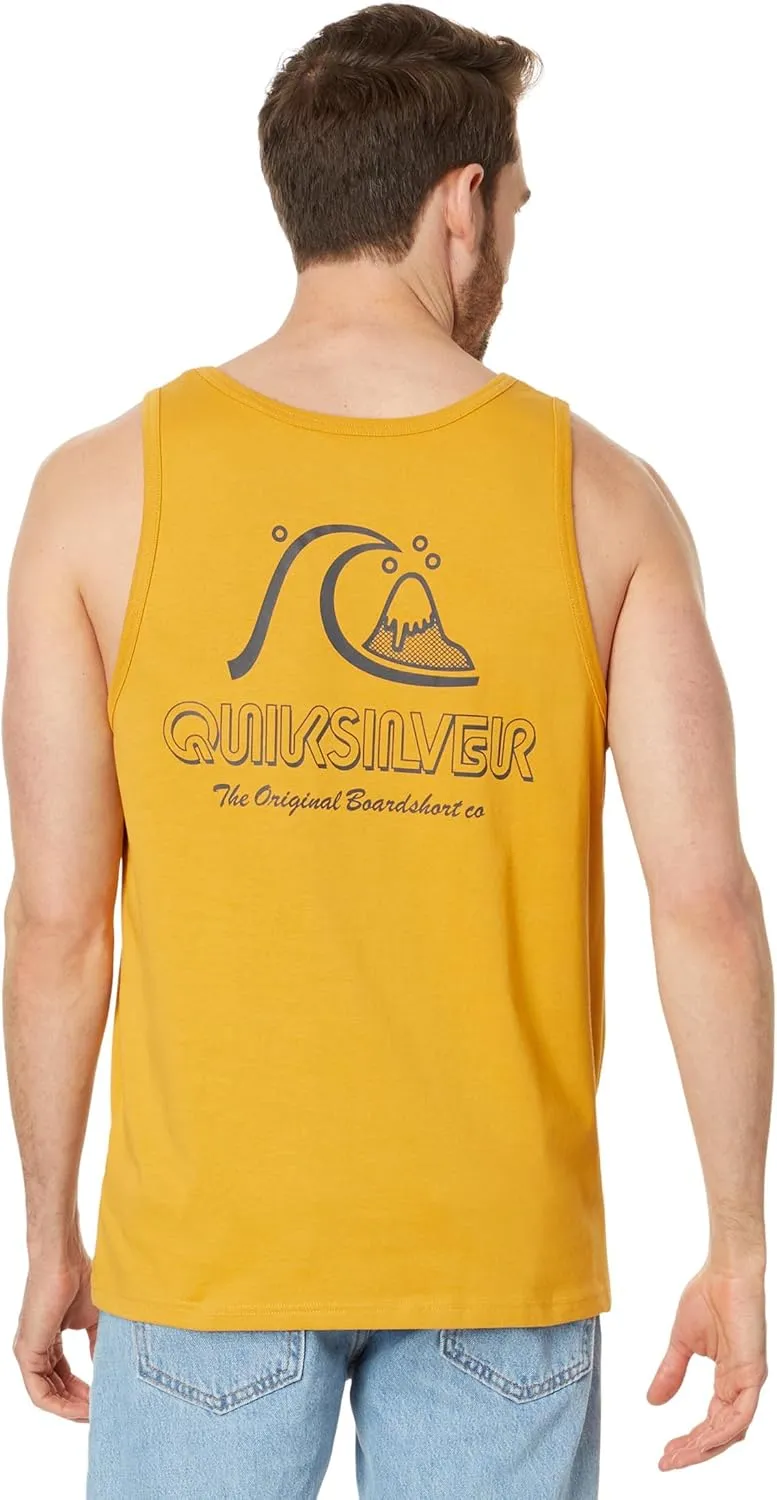 Quiksilver Original Boardshorts Company