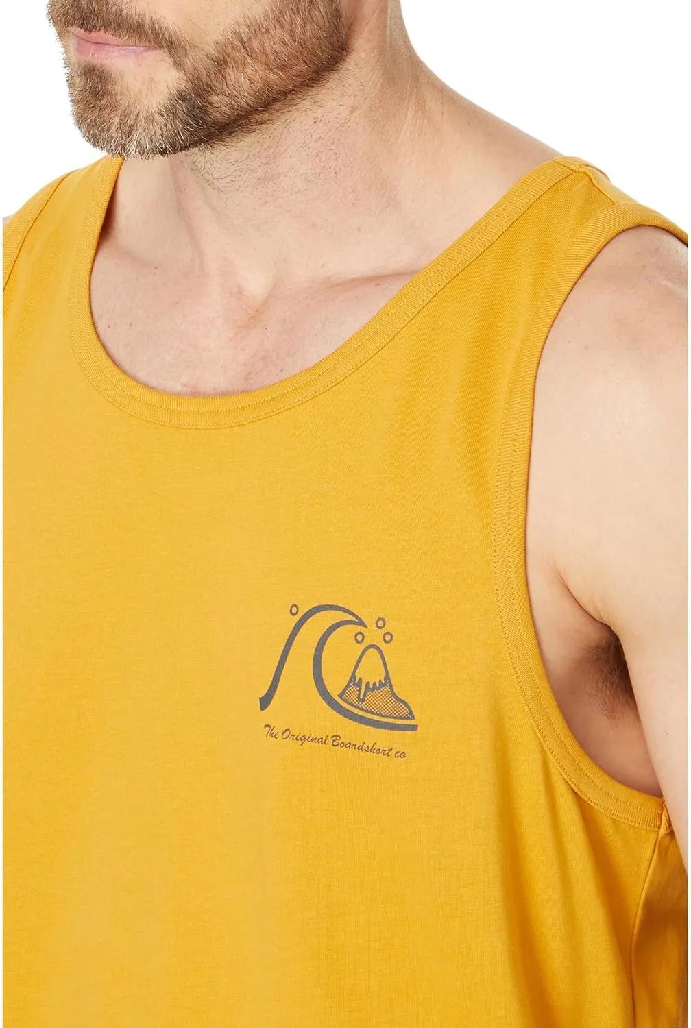 Quiksilver Original Boardshorts Company