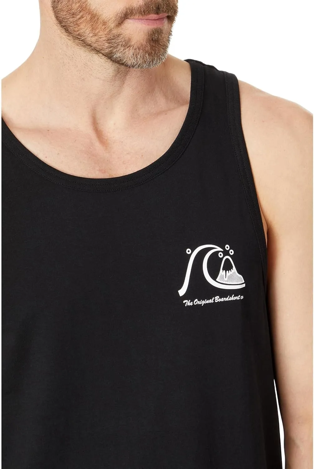 Quiksilver Original Boardshorts Company