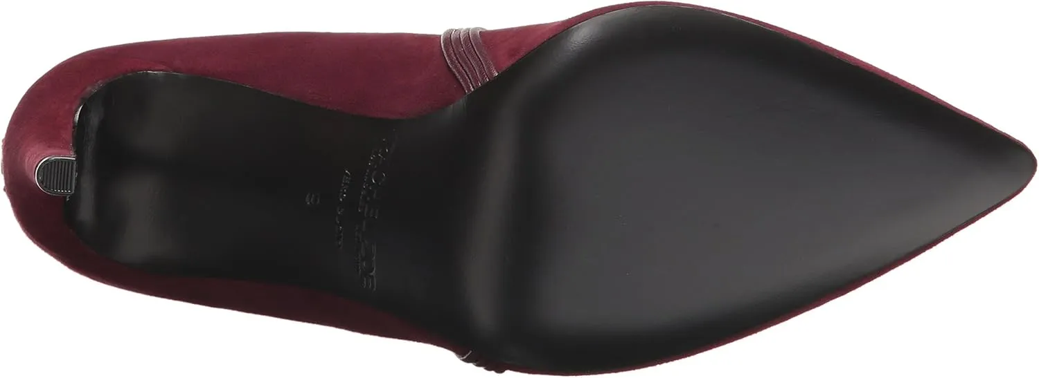 Rachel Zoe Women's Liana Bootie Fashion Boot