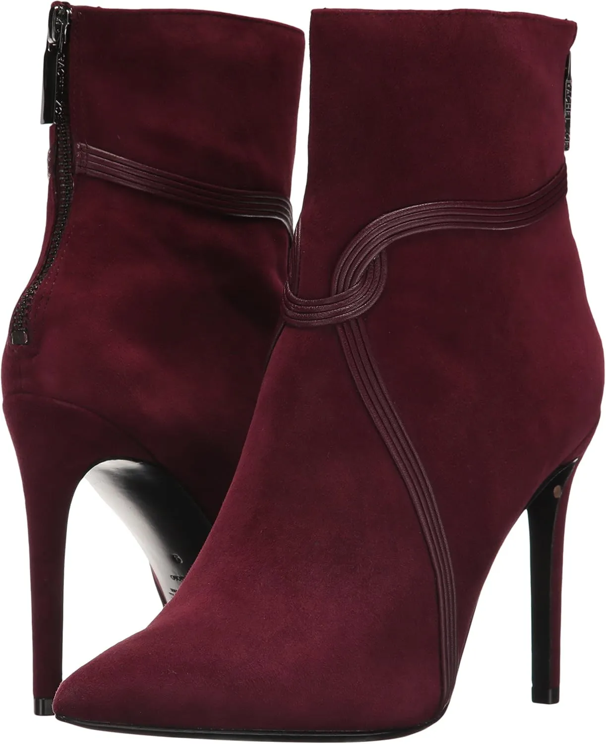 Rachel Zoe Women's Liana Bootie Fashion Boot
