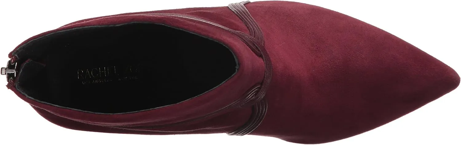 Rachel Zoe Women's Liana Bootie Fashion Boot