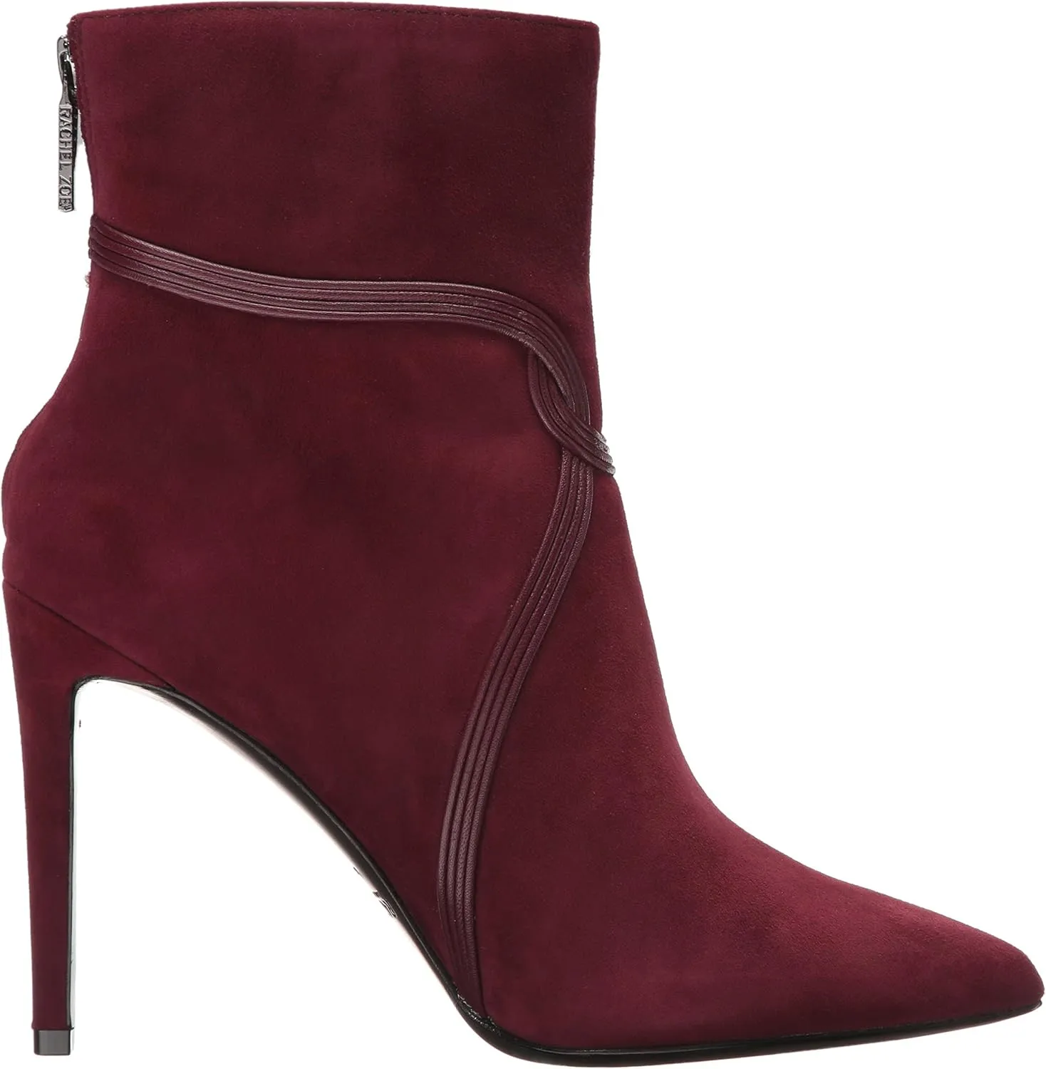 Rachel Zoe Women's Liana Bootie Fashion Boot