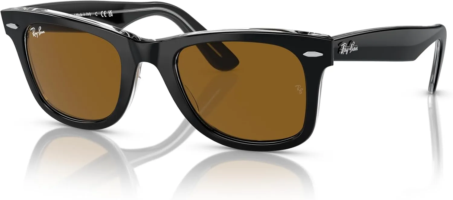Ray-Ban RB2140 Original Wayfarer Sunglasses