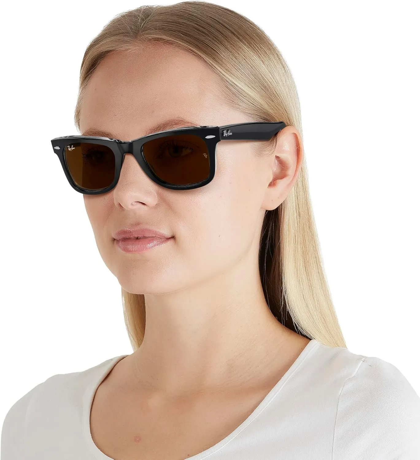 Ray-Ban RB2140 Original Wayfarer Sunglasses