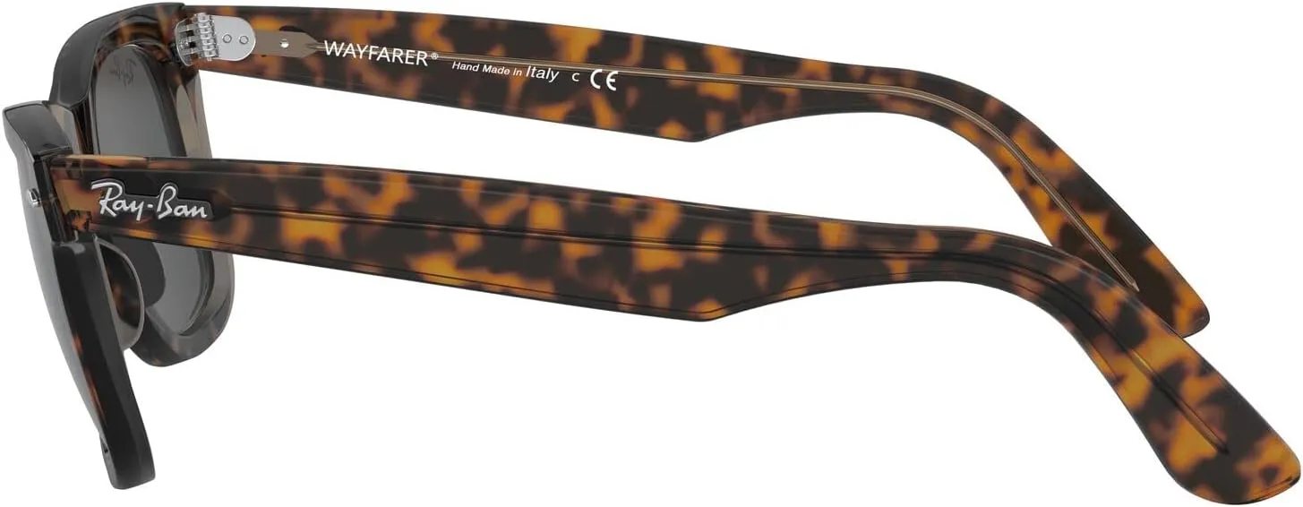 Ray-Ban RB2140 Original Wayfarer Sunglasses