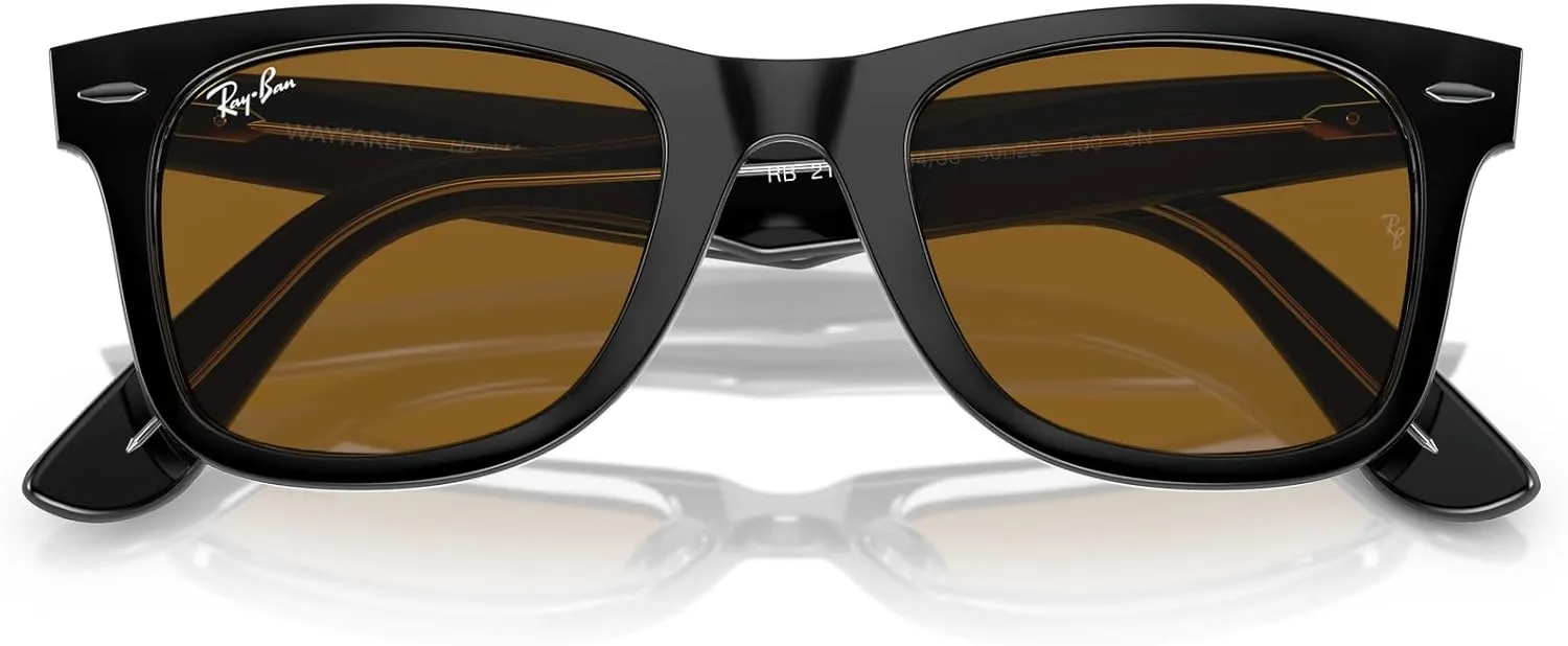 Ray-Ban RB2140 Original Wayfarer Sunglasses