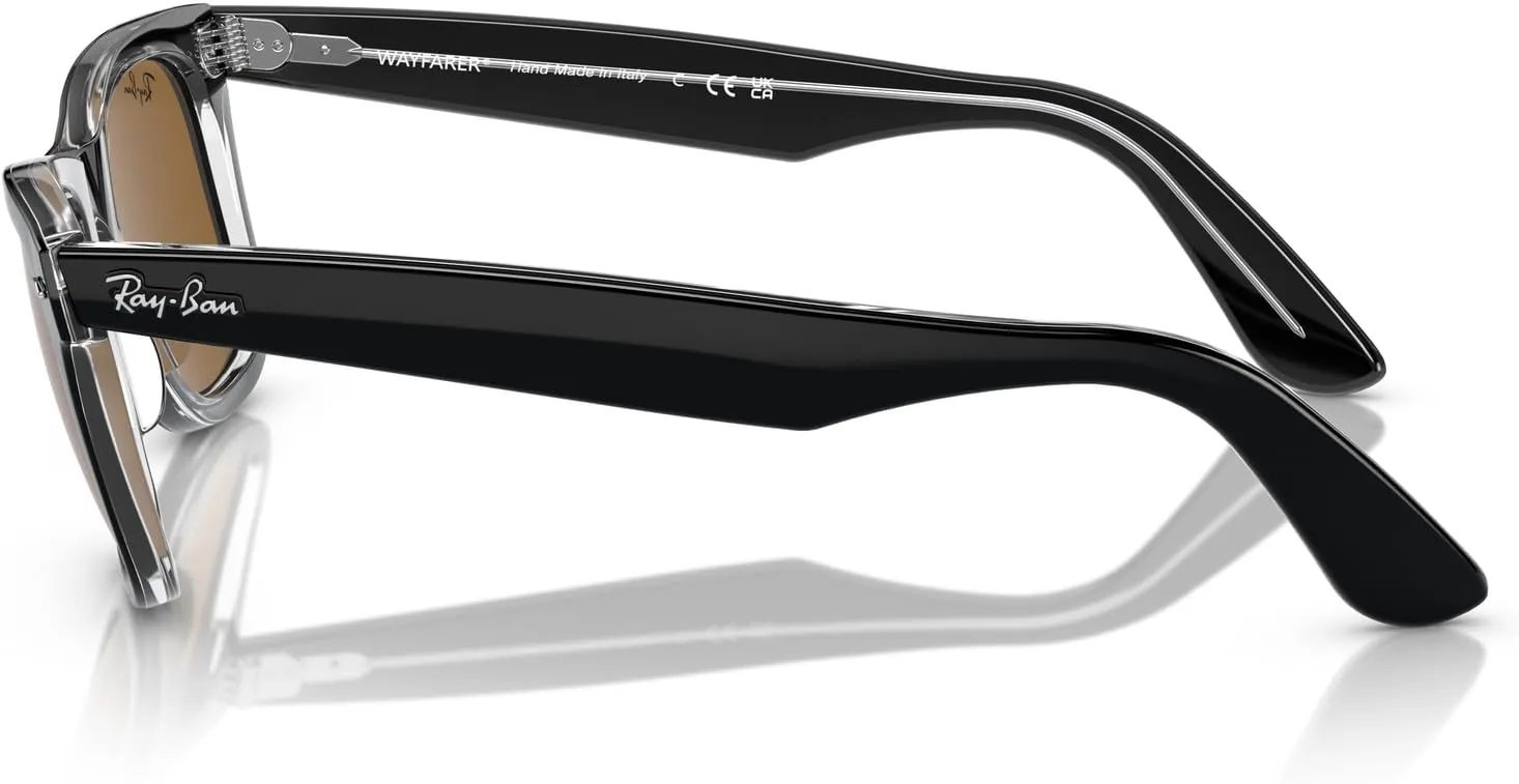Ray-Ban RB2140 Original Wayfarer Sunglasses