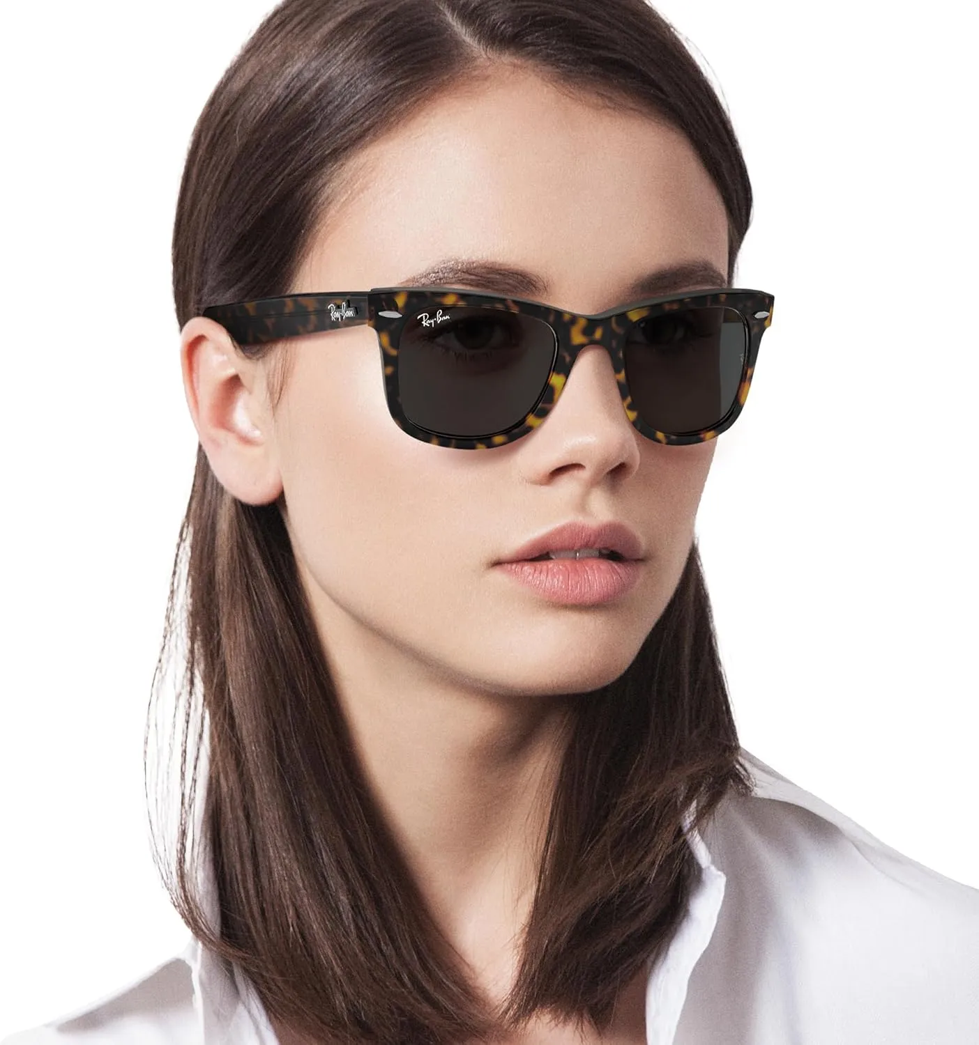 Ray-Ban RB2140 Original Wayfarer Sunglasses