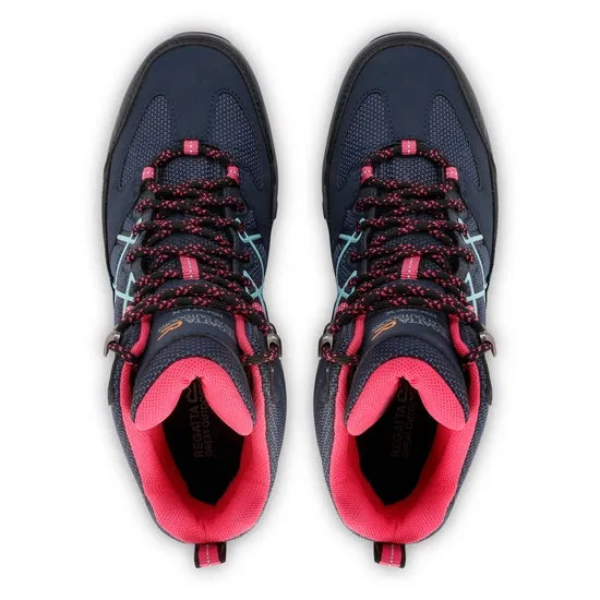 Regatta Lady Samaris III Boot