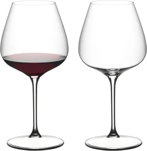 Riedel GRAPE Pinot Noir/Nebbiolo/Aperitivo