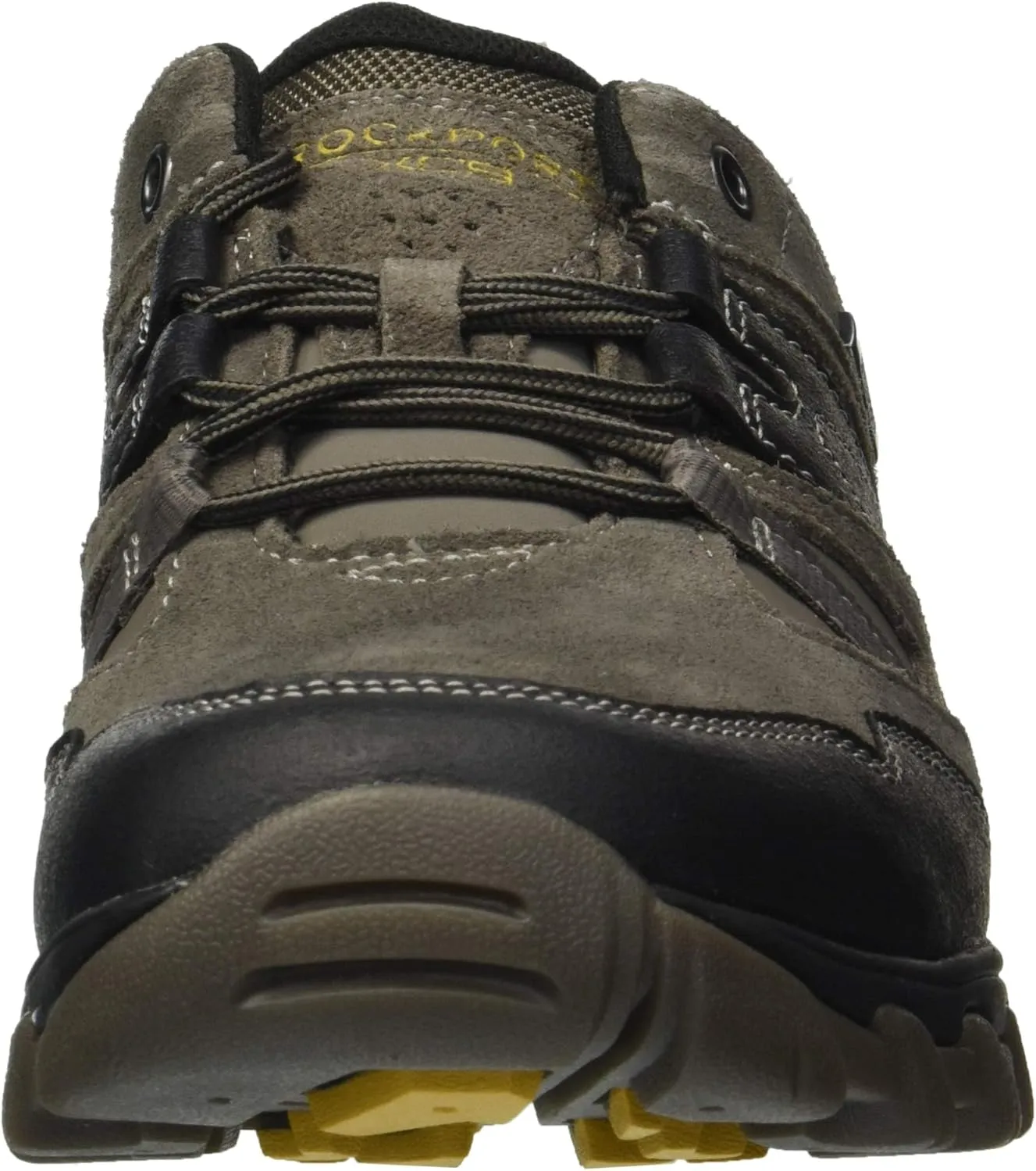 Rockport Men's Cold Spring Plus Low Tie Shoe