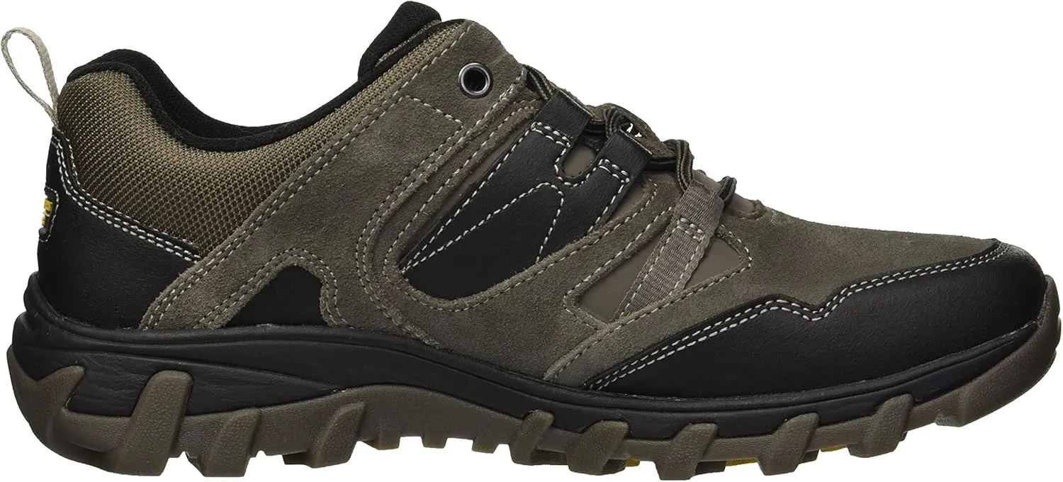 Rockport Men's Cold Spring Plus Low Tie Shoe